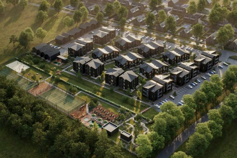 2,6 ha kompleksas pajūryje už 19 mln. eurų